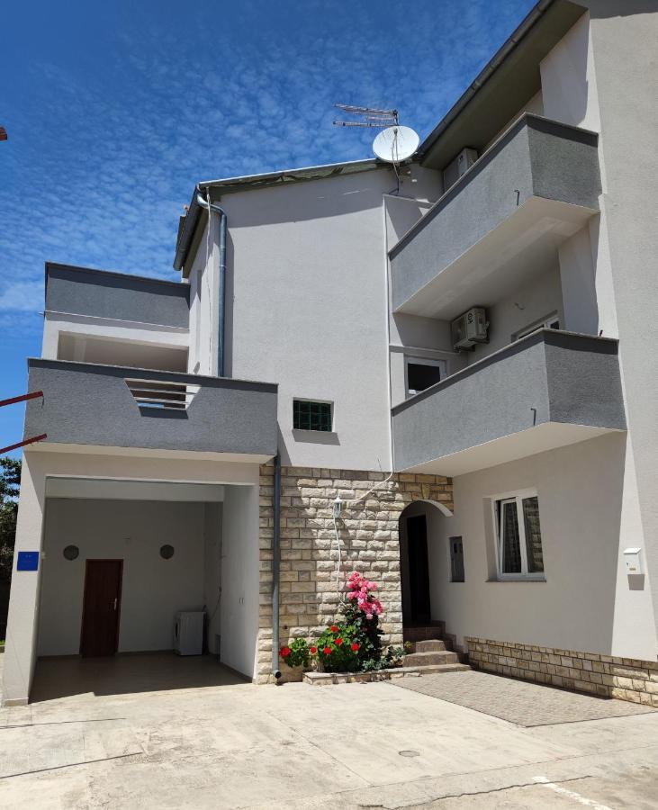 Apartment 2 Zadar Exteriér fotografie