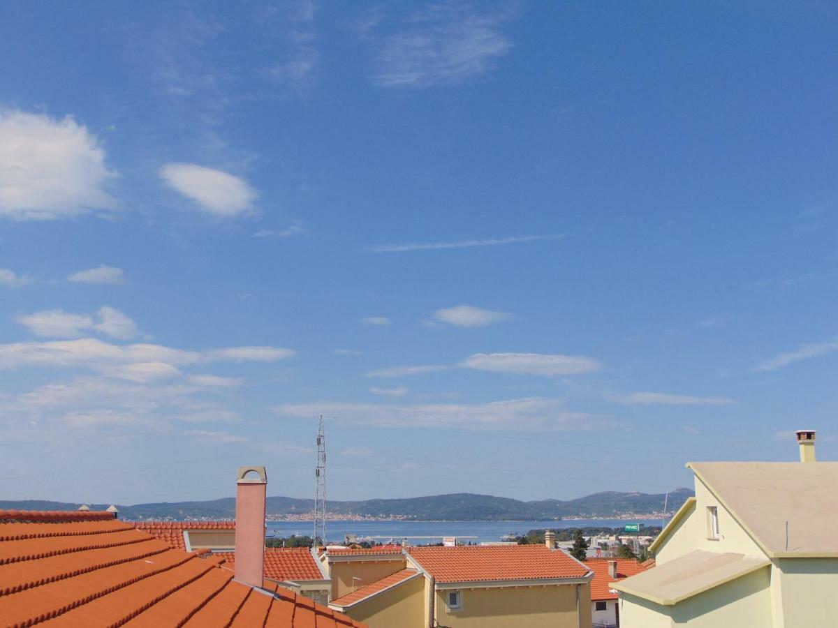 Apartment 2 Zadar Exteriér fotografie
