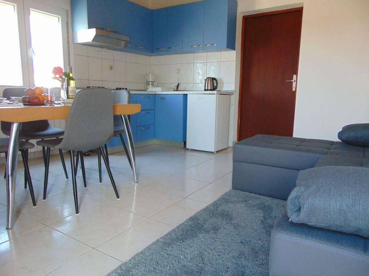 Apartment 2 Zadar Exteriér fotografie