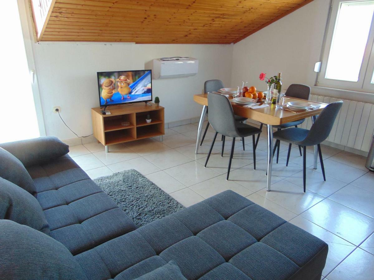 Apartment 2 Zadar Exteriér fotografie