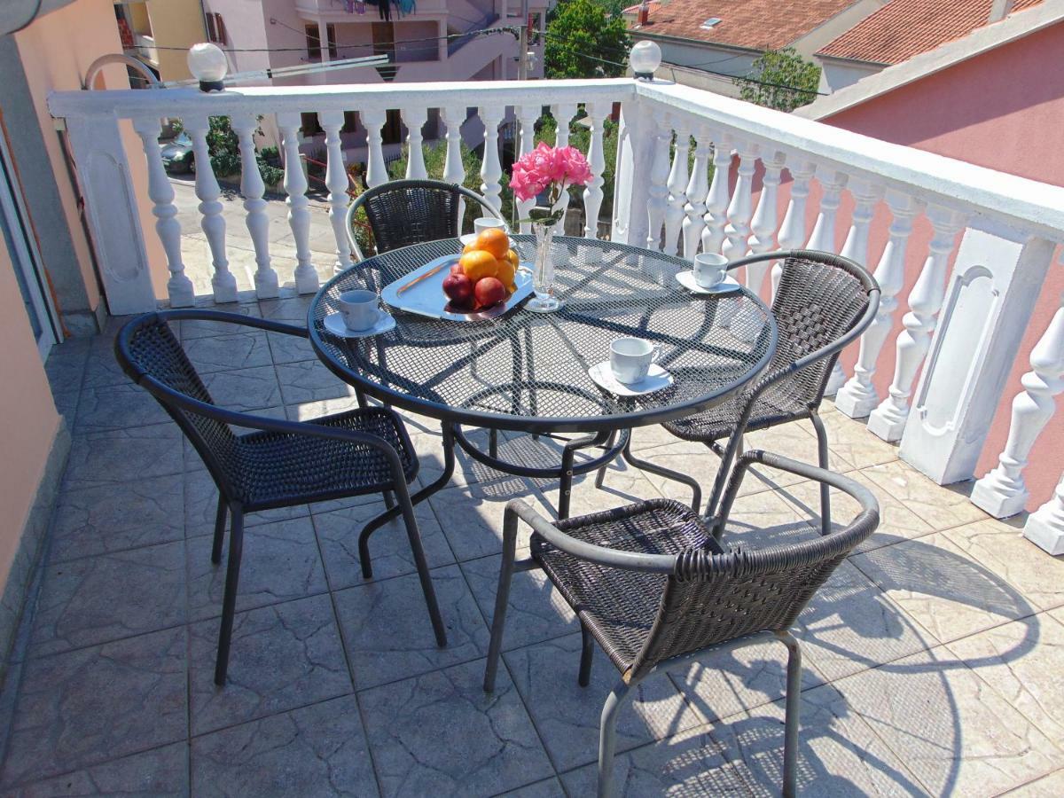 Apartment 2 Zadar Exteriér fotografie